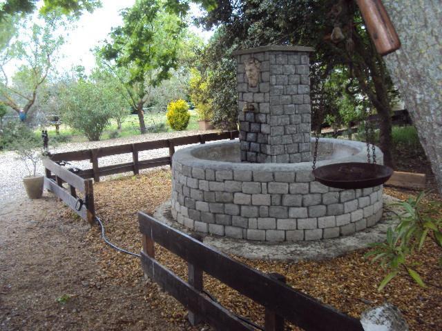 פרנה-לה-פונטיין B&B La Douloire מראה חיצוני תמונה