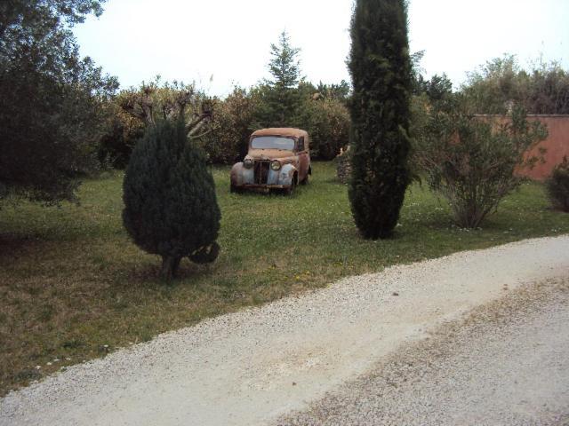 פרנה-לה-פונטיין B&B La Douloire מראה חיצוני תמונה
