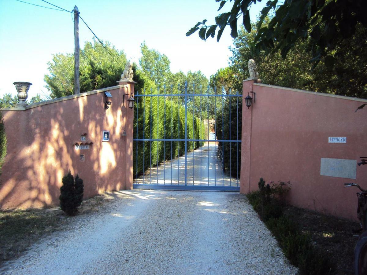 פרנה-לה-פונטיין B&B La Douloire מראה חיצוני תמונה